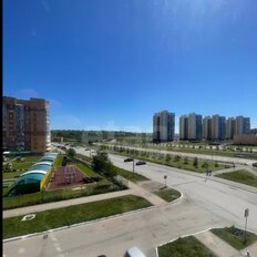 Квартира 41 м², 1-комнатная - изображение 4