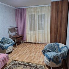 Квартира 35 м², 1-комнатная - изображение 4