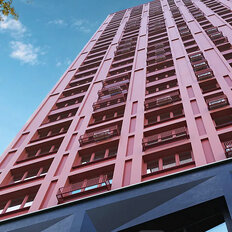 Квартира 25 м², студия - изображение 5