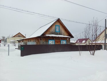 29,1 м² дом, 5,5 сотки участок 2 700 000 ₽ - изображение 31