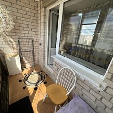 Квартира 35 м², 1-комнатная - изображение 5