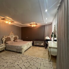 Квартира 112,2 м², 3-комнатная - изображение 3