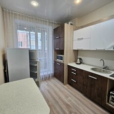 Квартира 38 м², 1-комнатная - изображение 3