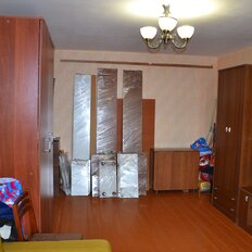 Квартира 35,7 м², 1-комнатная - изображение 3