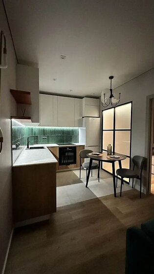 47 м², 2-комнатная квартира 95 000 ₽ в месяц - изображение 77