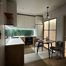 Квартира 45 м², 2-комнатная - изображение 1
