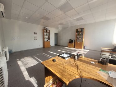 60 м², офис 25 000 ₽ в месяц - изображение 12