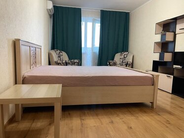 45 м², 1-комнатная квартира 1 600 ₽ в сутки - изображение 28