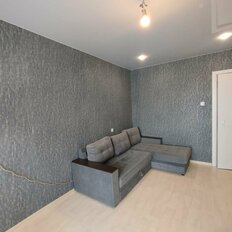 Квартира 36 м², 1-комнатная - изображение 2