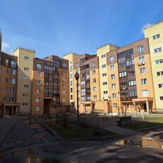 Квартира 35 м², 1-комнатная - изображение 2