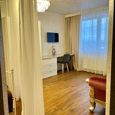 Квартира 39,4 м², 1-комнатная - изображение 3