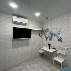 Квартира 21 м², студия - изображение 5