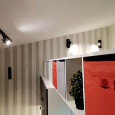 Квартира 26 м², студия - изображение 5