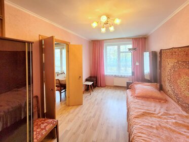 45 м², 2-комнатная квартира 55 000 ₽ в месяц - изображение 25