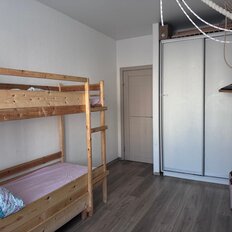 Квартира 61 м², 3-комнатная - изображение 5