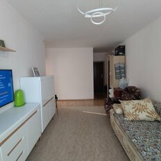 Квартира 39,9 м², 2-комнатная - изображение 3