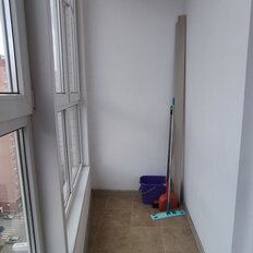 Квартира 41 м², 1-комнатная - изображение 5