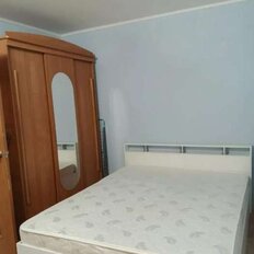 Квартира 30 м², 1-комнатная - изображение 1
