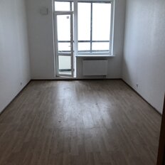 Квартира 36,6 м², 1-комнатная - изображение 5