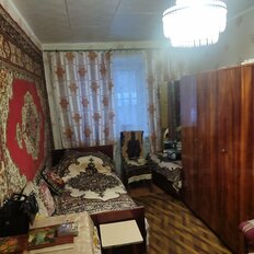Квартира 44 м², 2-комнатная - изображение 5