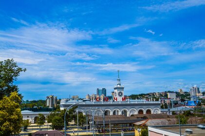 Снять коммерческую недвижимость на улице Донецкая в Москве - изображение 36