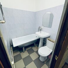 Квартира 24,4 м², 1-комнатная - изображение 1