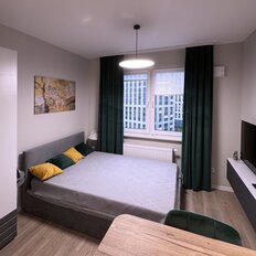 Квартира 19,3 м², студия - изображение 3