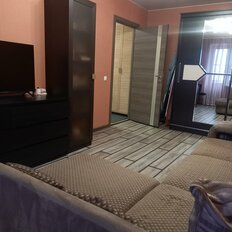 Квартира 41 м², 2-комнатная - изображение 3