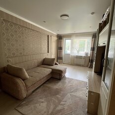 Квартира 45,8 м², 2-комнатная - изображение 5