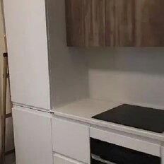 Квартира 35 м², 1-комнатные - изображение 1