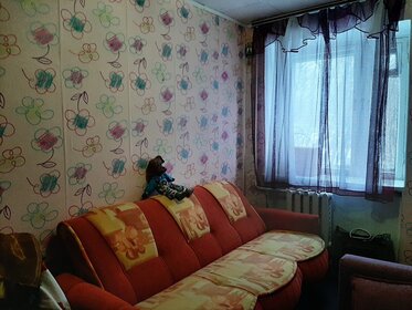 Снять квартиру с евроремонтом в районе Колпинский в Санкт-Петербурге и ЛО - изображение 37