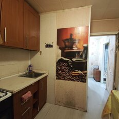 Квартира 30,2 м², 1-комнатная - изображение 2