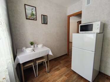 30,1 м², 1-комнатная квартира 2 290 ₽ в сутки - изображение 117