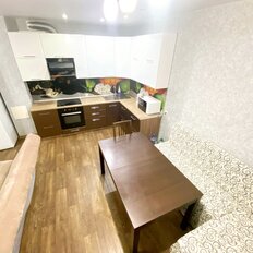 Квартира 55 м², 2-комнатная - изображение 4