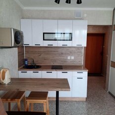 Квартира 20 м², студия - изображение 2