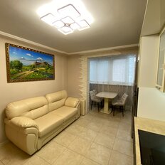 Квартира 45,6 м², 1-комнатная - изображение 3