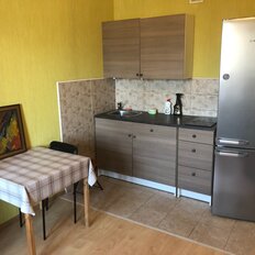 Квартира 24 м², студия - изображение 2