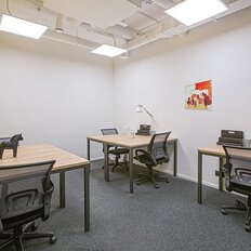 5,3 м², офис - изображение 2
