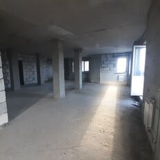 Квартира 115 м², 3-комнатная - изображение 4