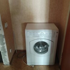 Квартира 31 м², 1-комнатная - изображение 3