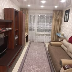 Квартира 44,6 м², 2-комнатная - изображение 5