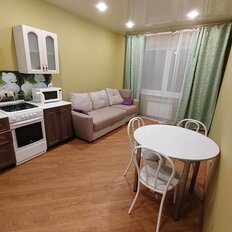 Квартира 45 м², 1-комнатная - изображение 2