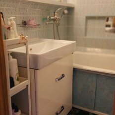 Квартира 57 м², 2-комнатная - изображение 4