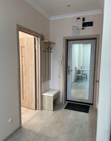 25 м², квартира-студия 2 500 ₽ в сутки - изображение 65