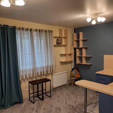 Квартира 25,6 м², студия - изображение 3