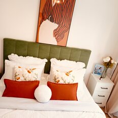 Квартира 32 м², 2-комнатная - изображение 4