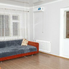 Квартира 51,8 м², 1-комнатная - изображение 4