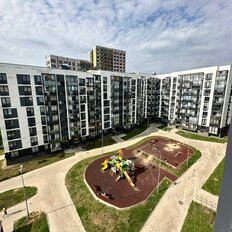 Квартира 32 м², 1-комнатная - изображение 4