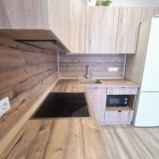 Квартира 38 м², 1-комнатная - изображение 4