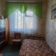 Квартира 57,3 м², 3-комнатная - изображение 1